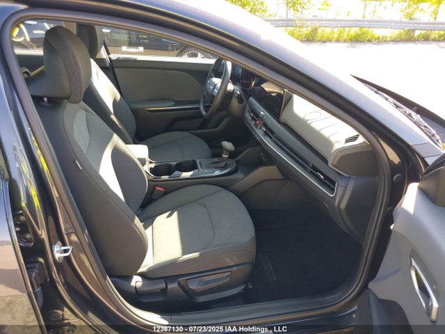 KIA k4 2025 3KPFT4DE3SE159779 Image 5