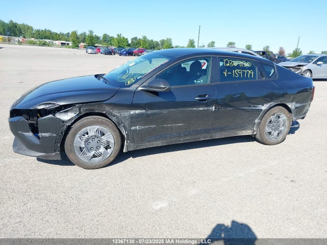 KIA k4 2025 3KPFT4DE3SE159779 Image 6