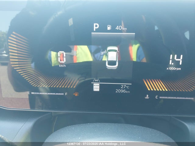 KIA k4 2025 3KPFT4DE3SE159779 Image 7