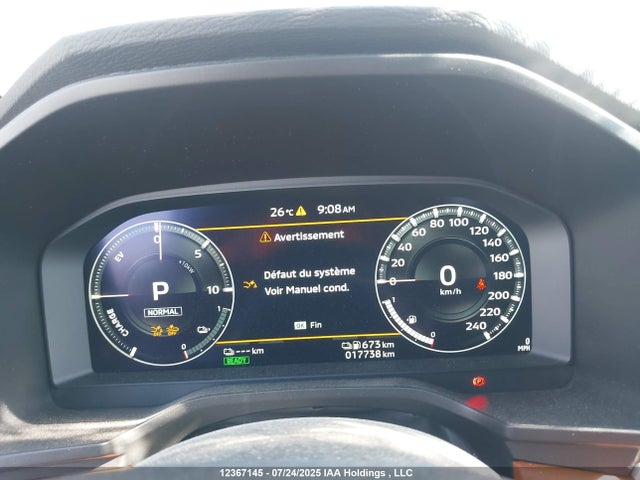 JA4T5WA97RZ619518 Mitsubishi s91-ya1