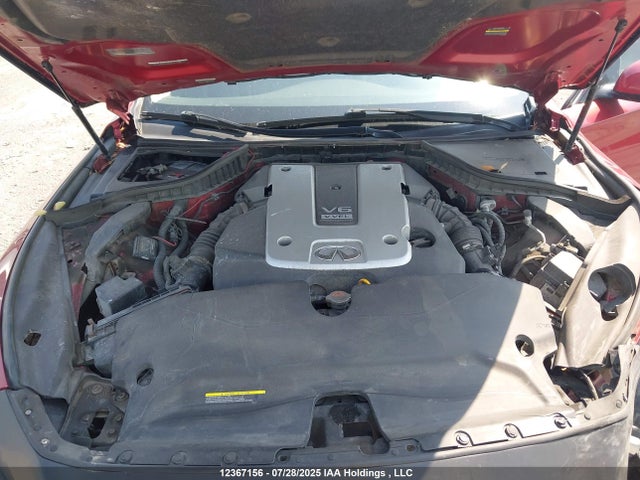 JN1BV7AR1FM423075 Infiniti 2015