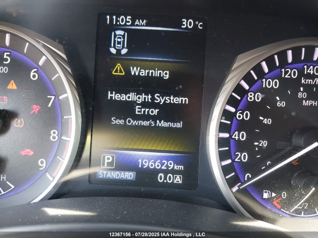 JN1BV7AR1FM423075 Infiniti 2015
