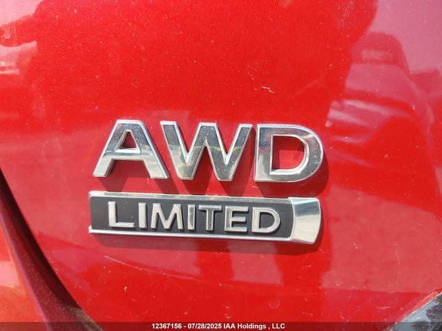 JN1BV7AR1FM423075 Infiniti 2015