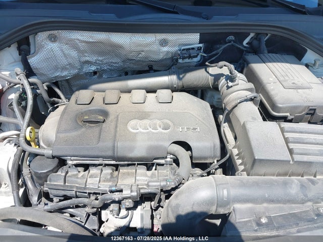 WA1EFEFS6FR002828 Audi 2.0t