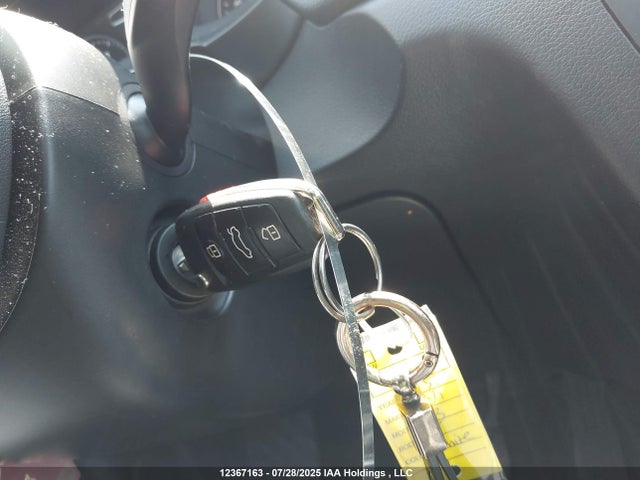 WA1EFEFS6FR002828 Audi 2.0t