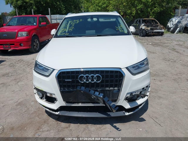 WA1EFEFS6FR002828 Audi 2.0t