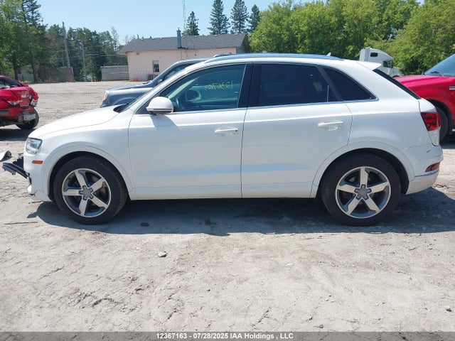 WA1EFEFS6FR002828 Audi 2.0t