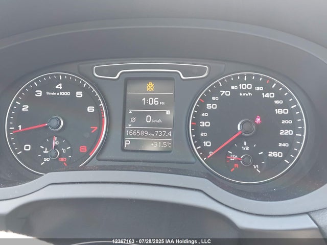 WA1EFEFS6FR002828 Audi 2.0t