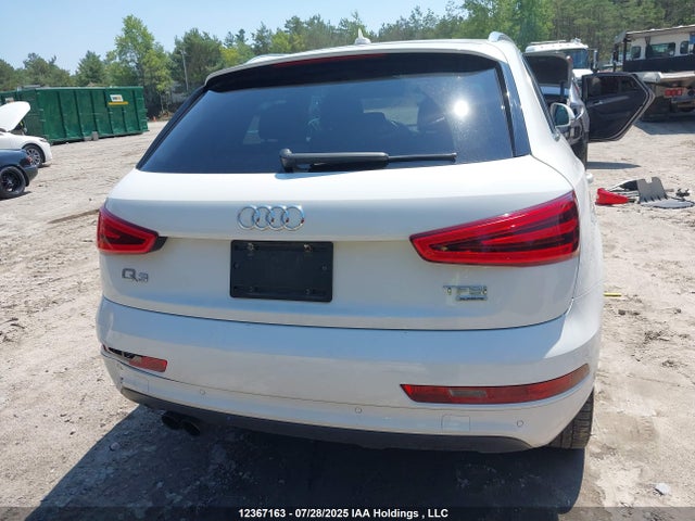 WA1EFEFS6FR002828 Audi 2.0t