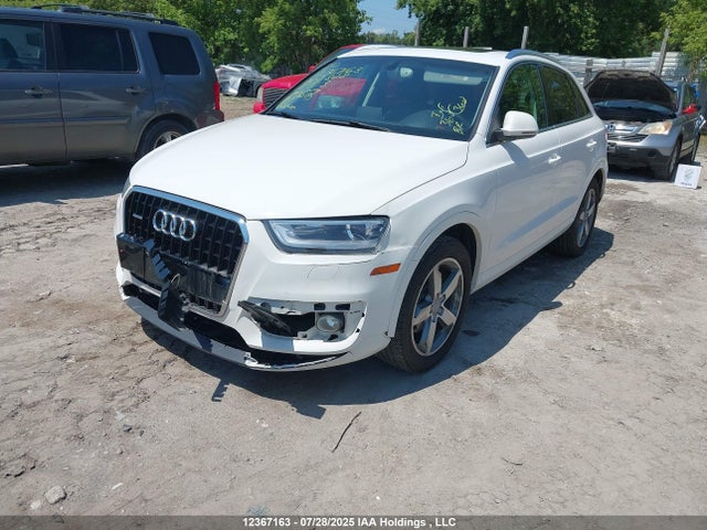 WA1EFEFS6FR002828 Audi 2.0t