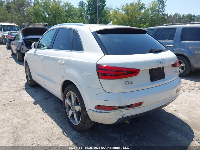 WA1EFEFS6FR002828 Audi 2.0t