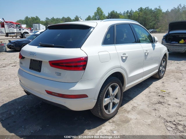 WA1EFEFS6FR002828 Audi 2.0t