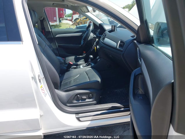 WA1EFEFS6FR002828 Audi 2.0t