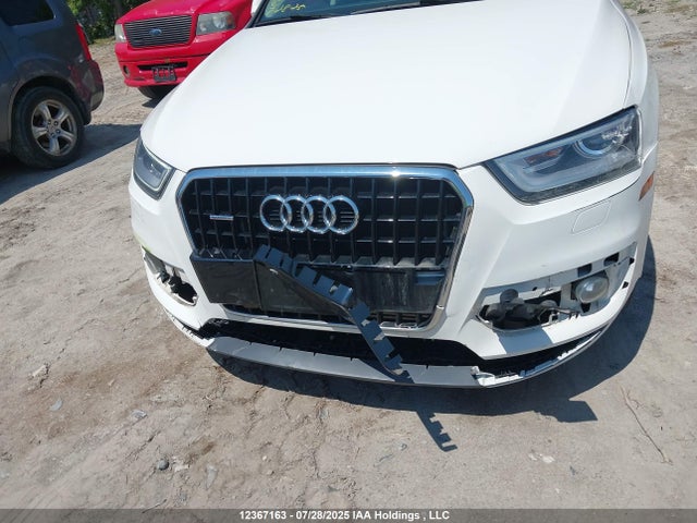WA1EFEFS6FR002828 Audi 2.0t