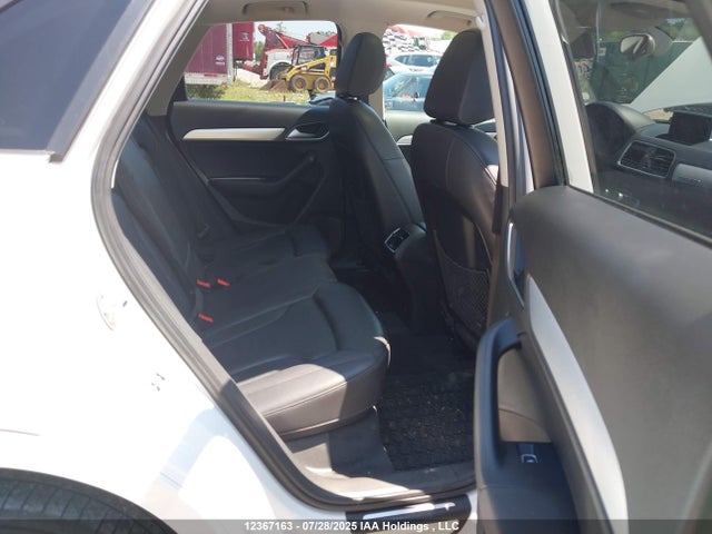 WA1EFEFS6FR002828 Audi 2.0t