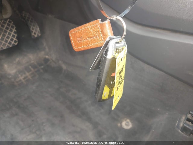 WA1ANAFY6K2027343 Audi 2019