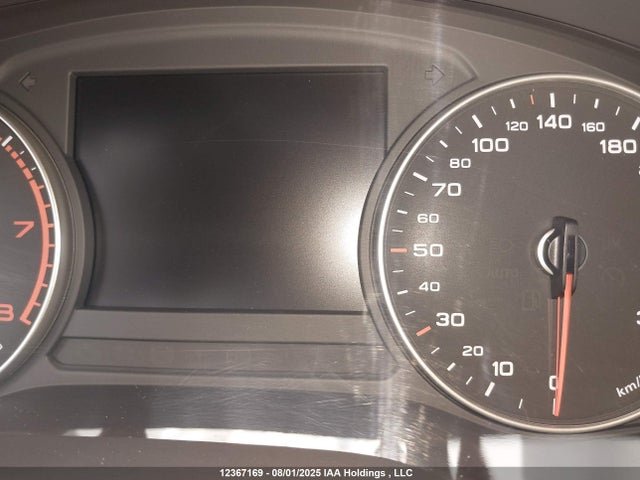 WA1ANAFY6K2027343 Audi 2019