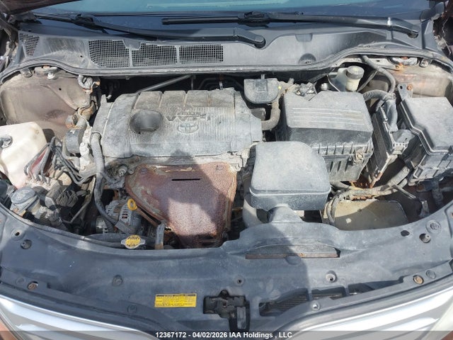 Продажа на аукционе авто 2012 Toyota Venza, vin: 4T3BA3BB7CU029615, номер лота: 12367172