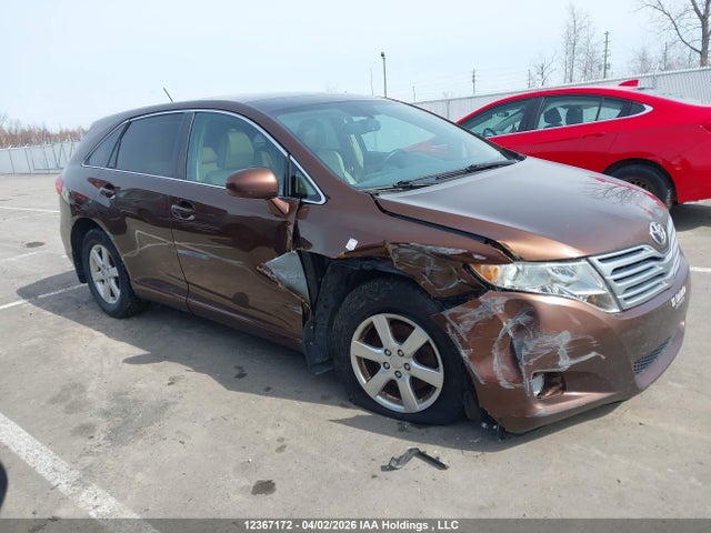 Продажа на аукционе авто 2012 Toyota Venza, vin: 4T3BA3BB7CU029615, номер лота: 12367172