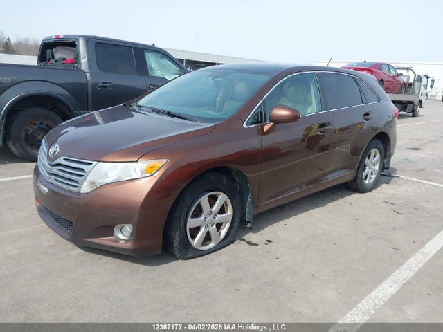 Продажа на аукционе авто 2012 Toyota Venza, vin: 4T3BA3BB7CU029615, номер лота: 12367172
