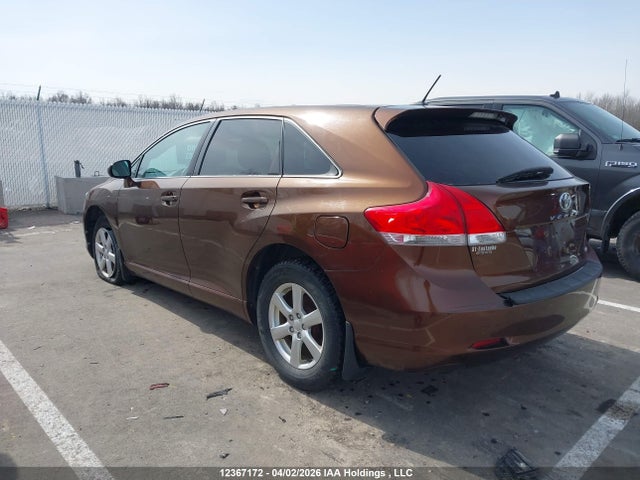 Продажа на аукционе авто 2012 Toyota Venza, vin: 4T3BA3BB7CU029615, номер лота: 12367172