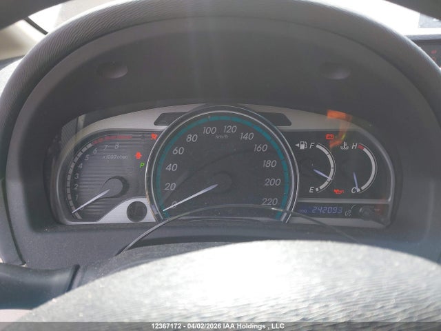 Продажа на аукционе авто 2012 Toyota Venza, vin: 4T3BA3BB7CU029615, номер лота: 12367172