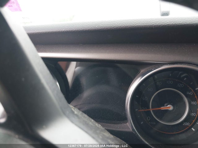 1C4HJXDG3PW639626 Jeep Wrangler
