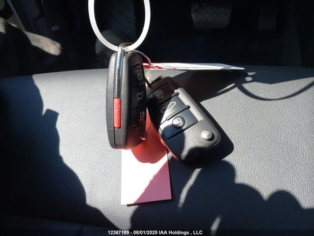 WA1EECF32M1107460 Audi 45 tfsi 2.0t