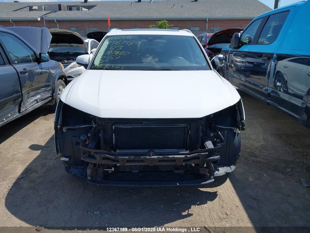 WA1EECF32M1107460 Audi 45 tfsi 2.0t