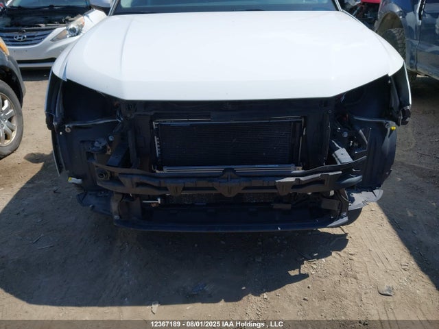 WA1EECF32M1107460 Audi 45 tfsi 2.0t