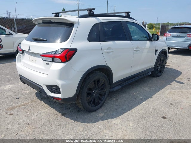 JA4AJVAW3MU600327 Mitsubishi mivec