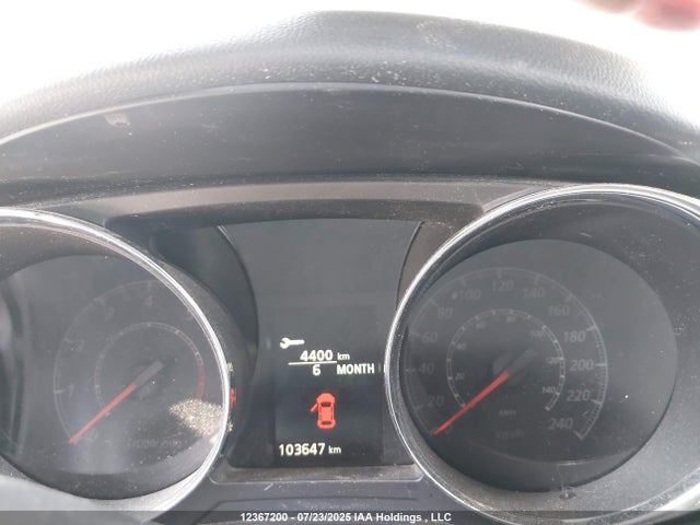 JA4AJVAW3MU600327 Mitsubishi mivec