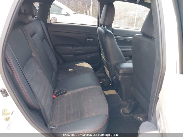 JA4AJVAW3MU600327 Mitsubishi mivec