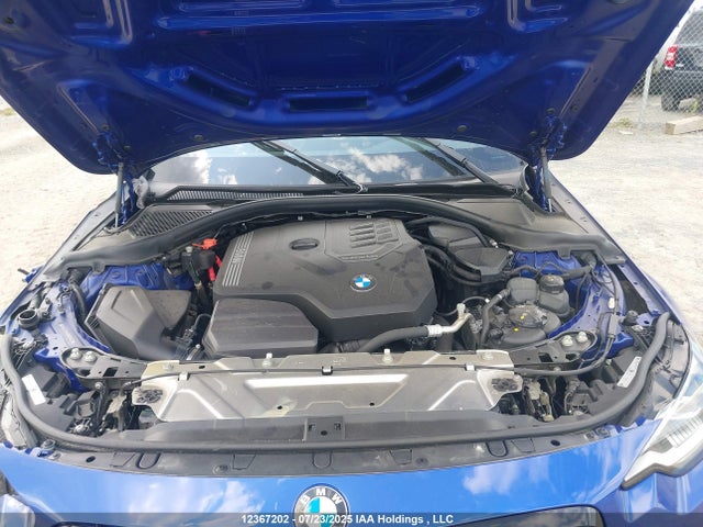 3MW33CM08R8E59955 BMW 2024