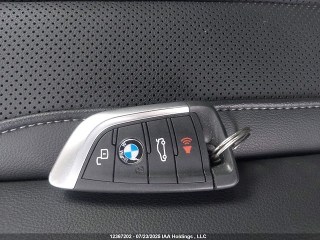3MW33CM08R8E59955 BMW 2024