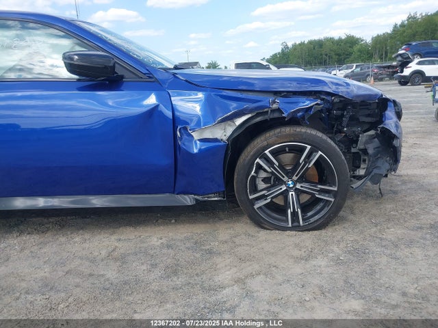 3MW33CM08R8E59955 BMW 2024