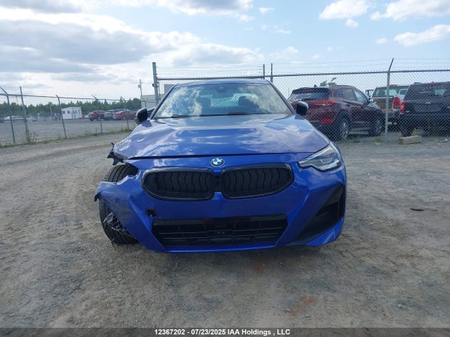 3MW33CM08R8E59955 BMW 2024