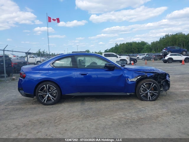 3MW33CM08R8E59955 BMW 2024