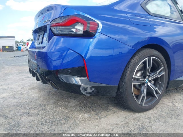 3MW33CM08R8E59955 BMW 2024