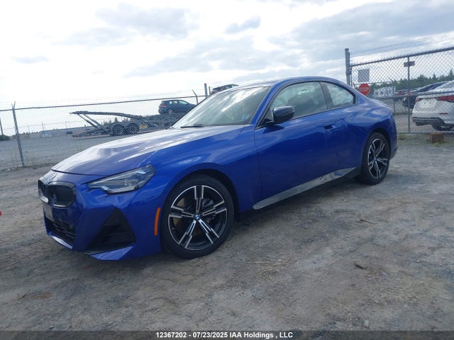 3MW33CM08R8E59955 BMW 2024