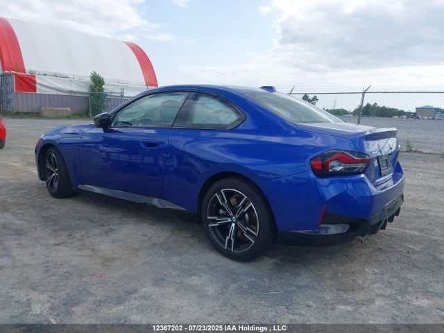 3MW33CM08R8E59955 BMW 2024