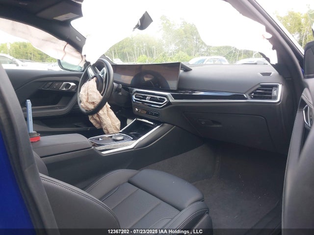 3MW33CM08R8E59955 BMW 2024