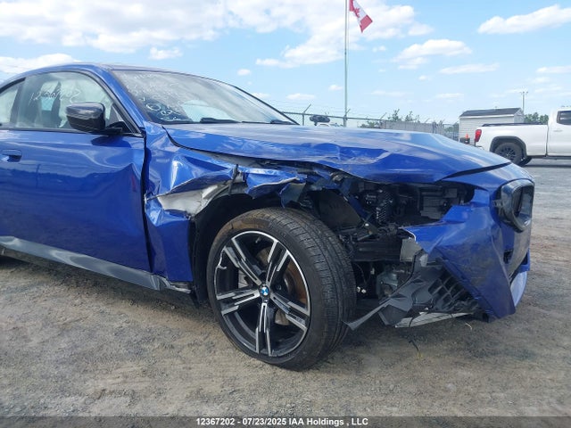 3MW33CM08R8E59955 BMW 2024
