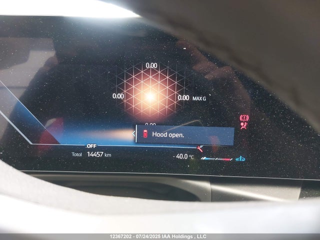3MW33CM08R8E59955 BMW 2024