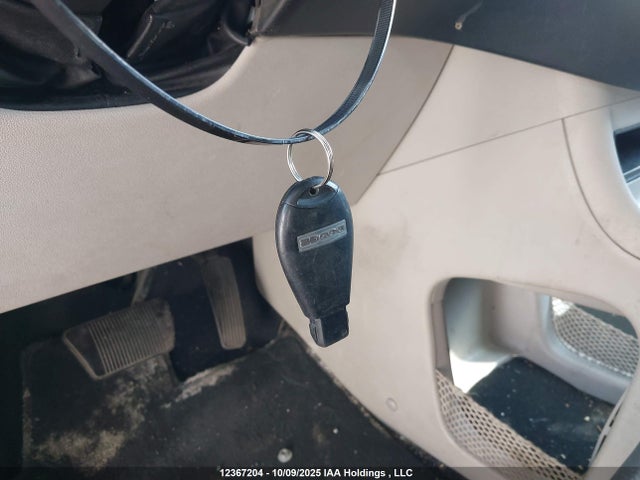 12367204 :رقم المزاد ، 2C4RDGDG7LR162617 vin ، 2020 Dodge Grand Caravan Crew مزاد بيع