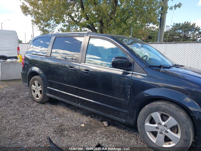 12367204 :رقم المزاد ، 2C4RDGDG7LR162617 vin ، 2020 Dodge Grand Caravan Crew مزاد بيع