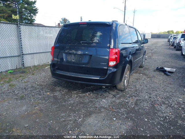 12367204 :رقم المزاد ، 2C4RDGDG7LR162617 vin ، 2020 Dodge Grand Caravan Crew مزاد بيع