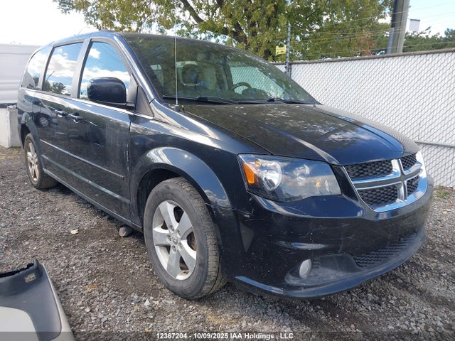 12367204 :رقم المزاد ، 2C4RDGDG7LR162617 vin ، 2020 Dodge Grand Caravan Crew مزاد بيع