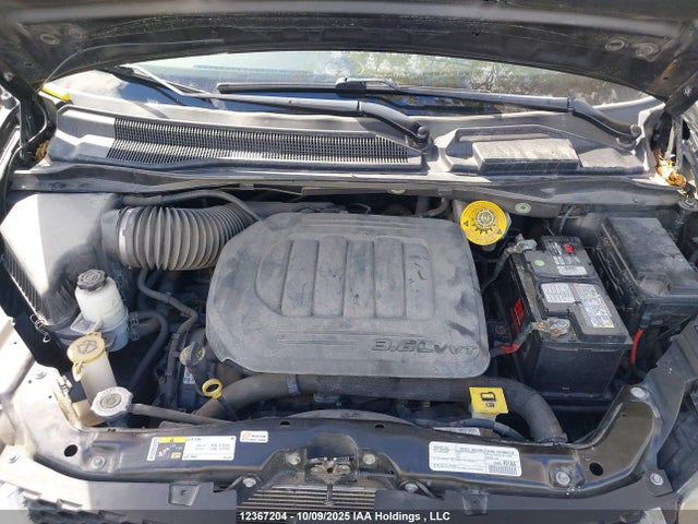 12367204 :رقم المزاد ، 2C4RDGDG7LR162617 vin ، 2020 Dodge Grand Caravan Crew مزاد بيع