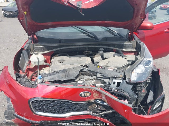 KIA gdi theta-ii 2021 KNDPMCAC9M7865298 Image 10